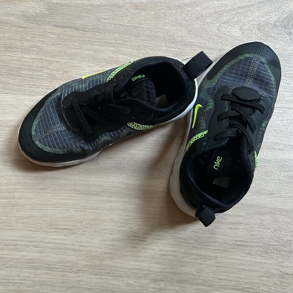 ⛳️Toddler Boys Nike Sneakers - Picture 4 of 8